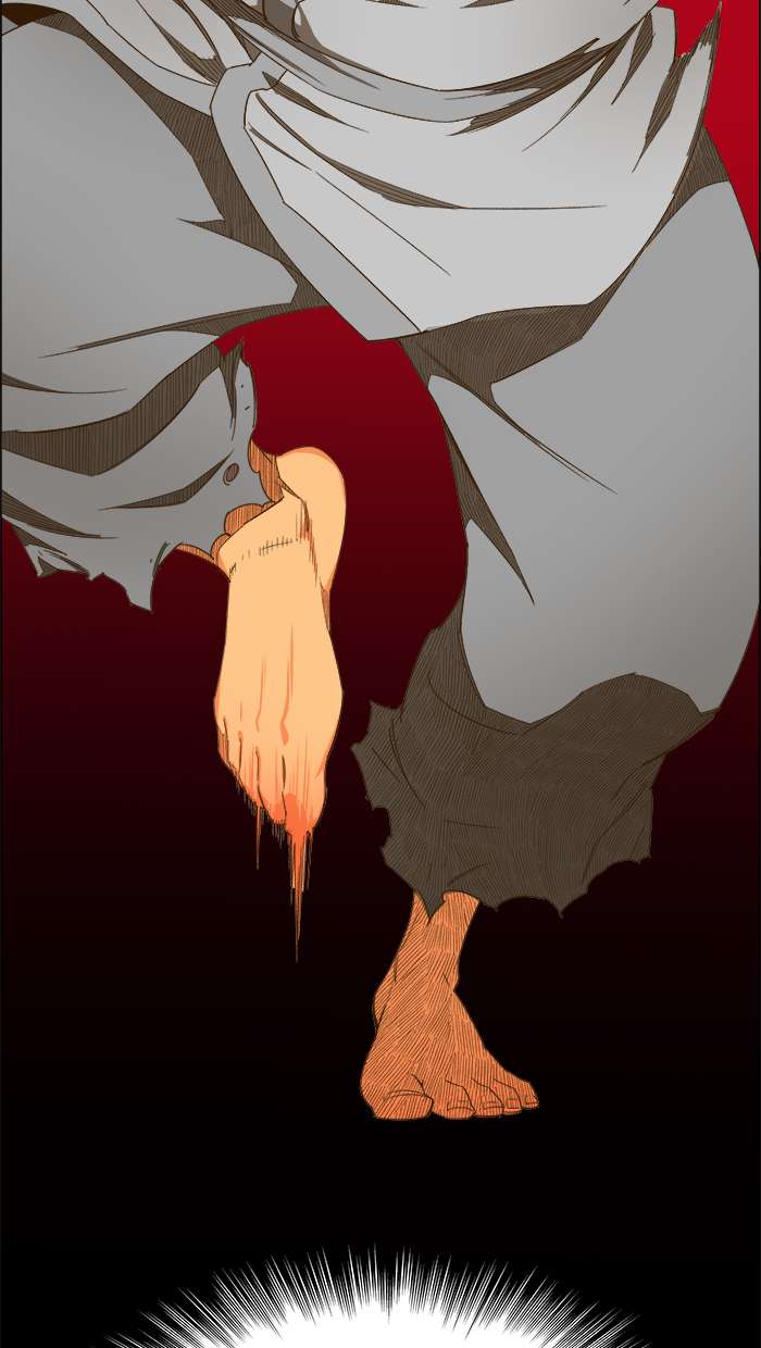 The God of High School Chapter 412 Gambar 18