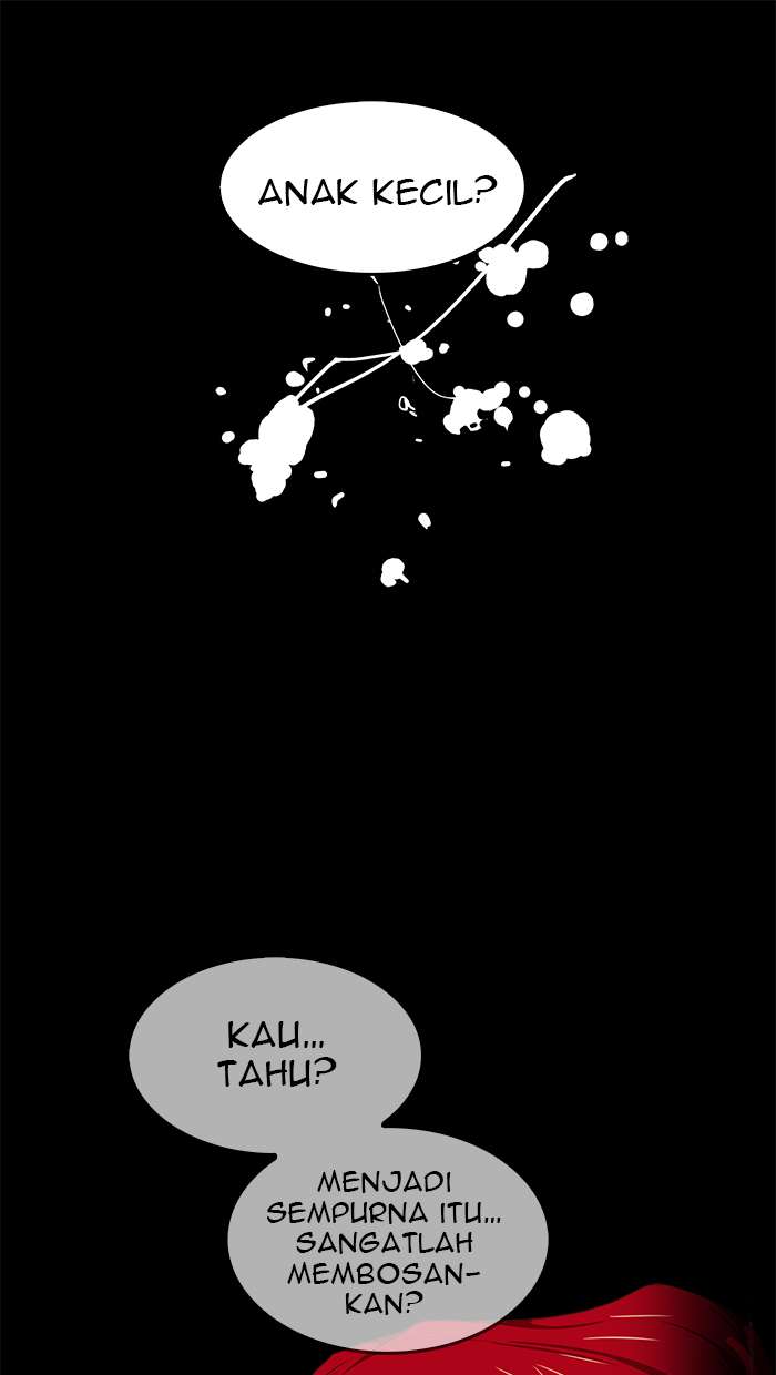 The God of High School Chapter 412 Gambar 21