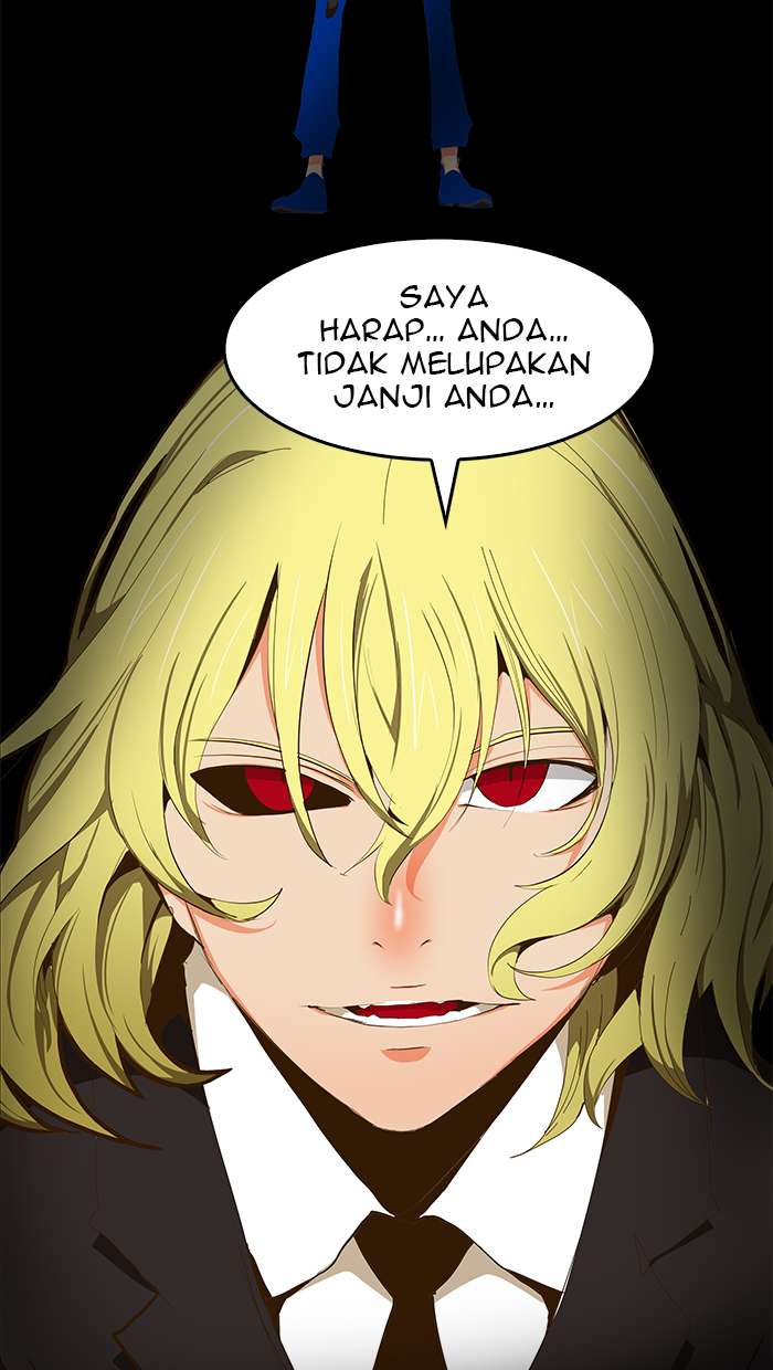 The God of High School Chapter 412 Gambar 23