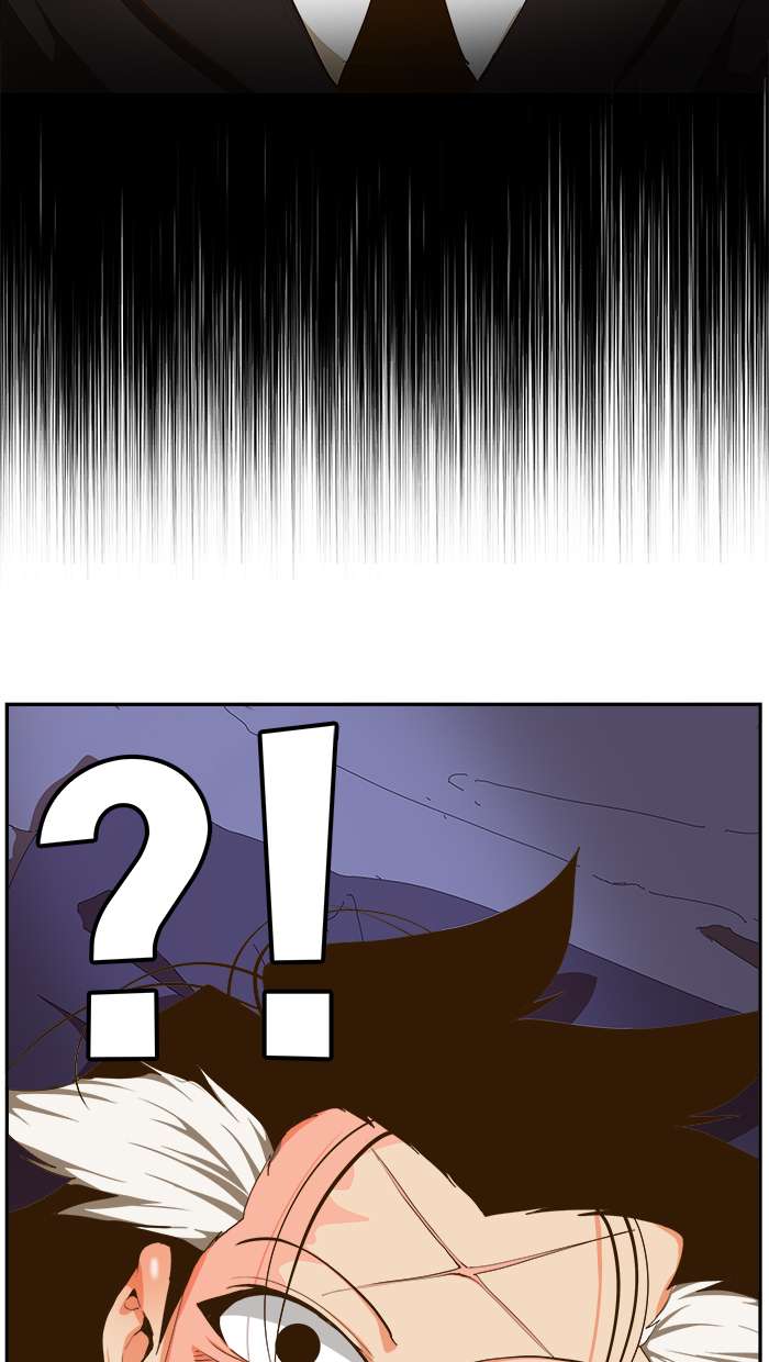 The God of High School Chapter 412 Gambar 24