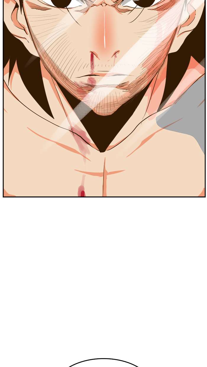 The God of High School Chapter 412 Gambar 32