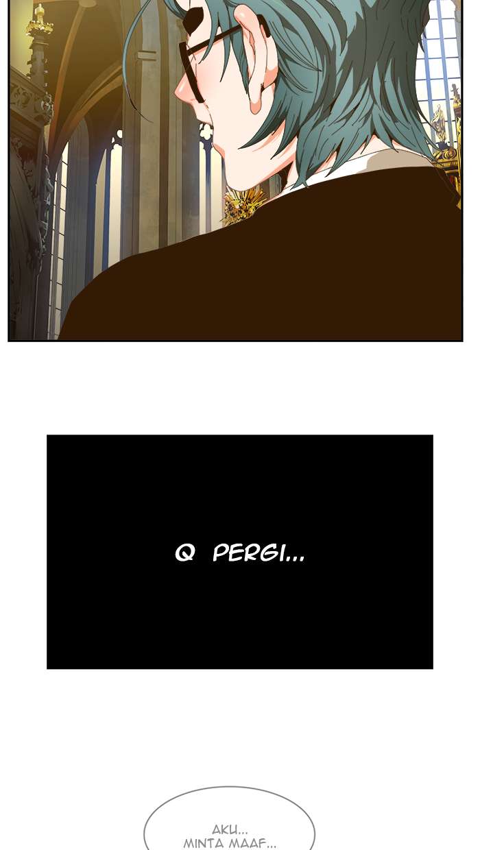 The God of High School Chapter 412 Gambar 34