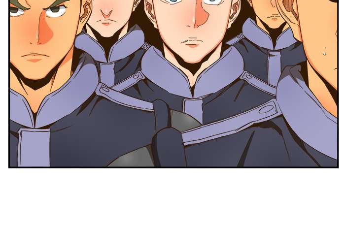 The God of High School Chapter 412 Gambar 57