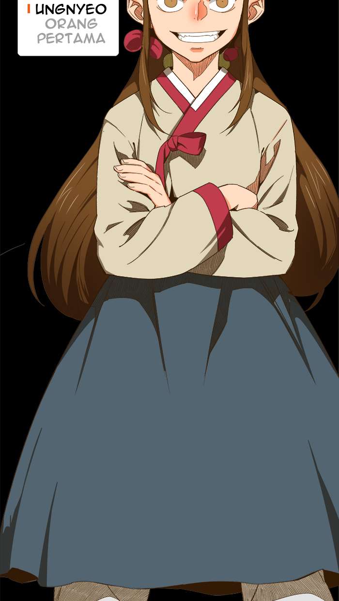 The God of High School Chapter 412 Gambar 7