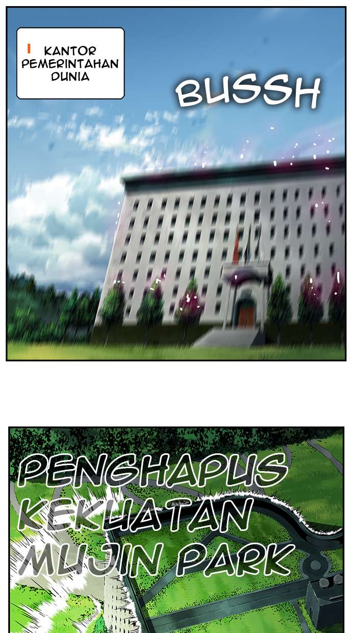 The God of High School Chapter 412 Gambar 72