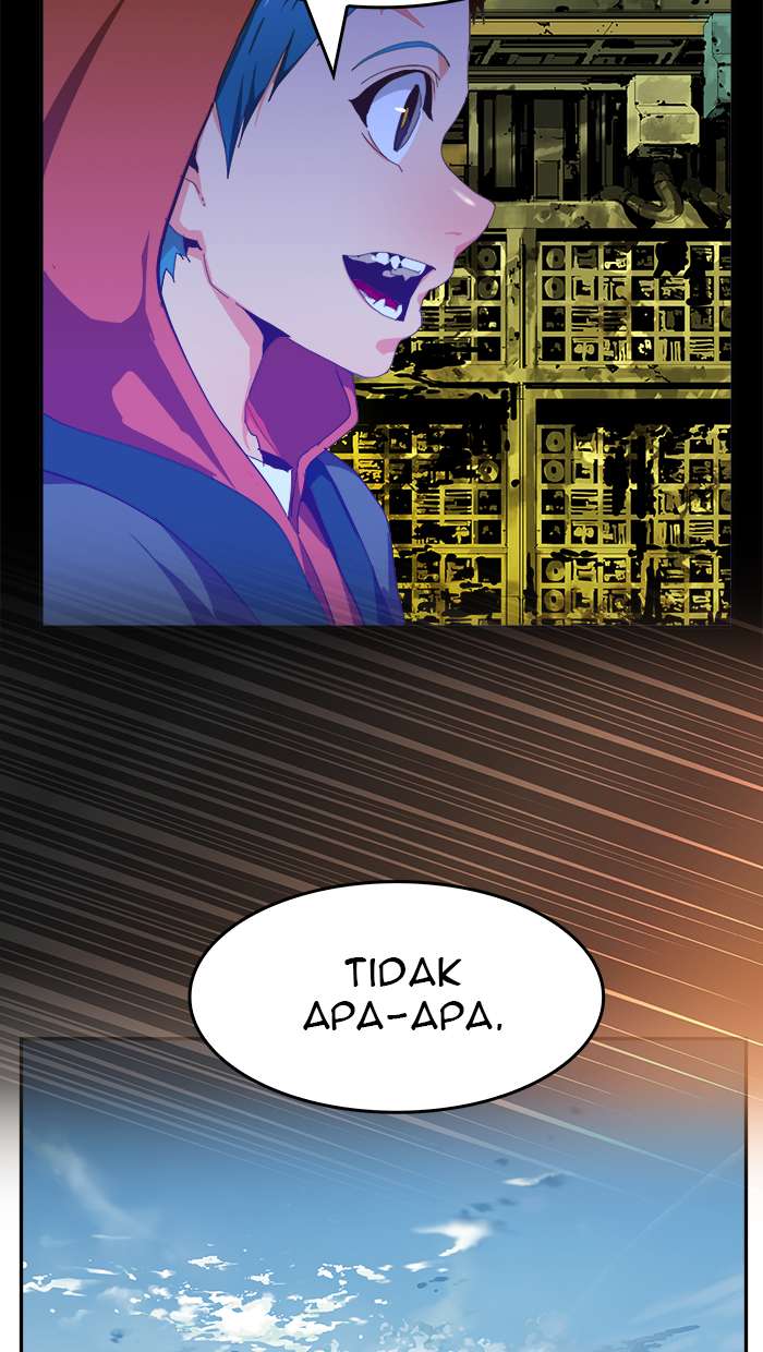 The God of High School Chapter 412 Gambar 77