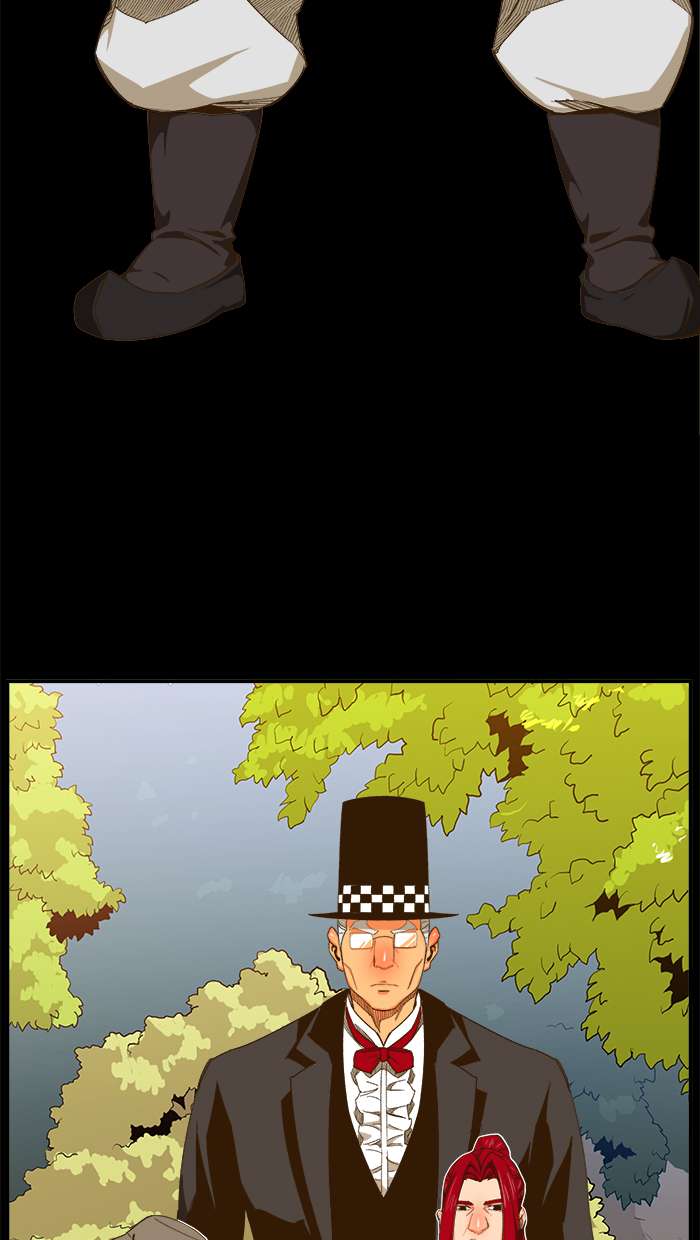 The God of High School Chapter 412 Gambar 8