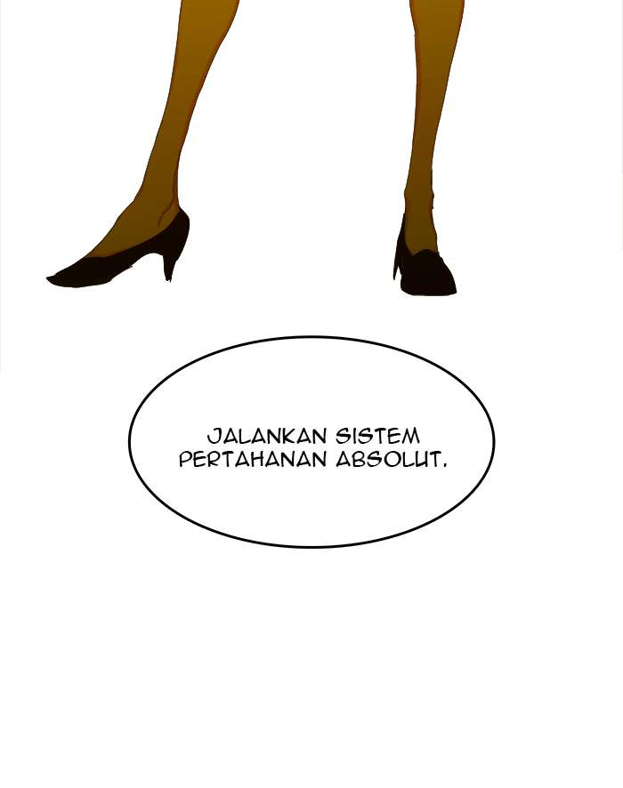 The God of High School Chapter 412 Gambar 89