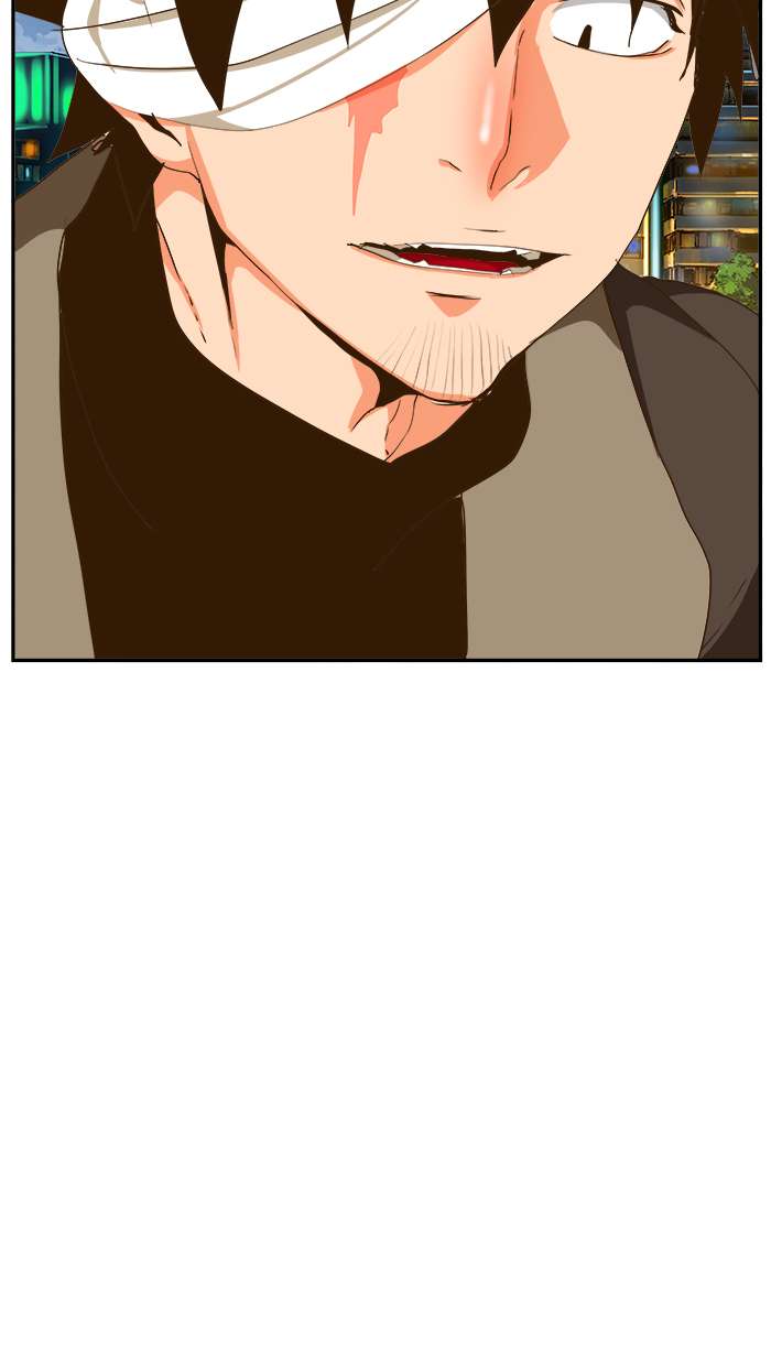 The God of High School Chapter 412 Gambar 95