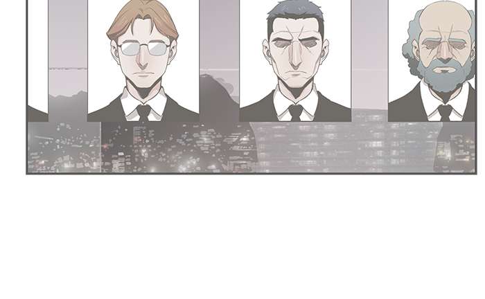 The God of High School Chapter 411 Gambar 10