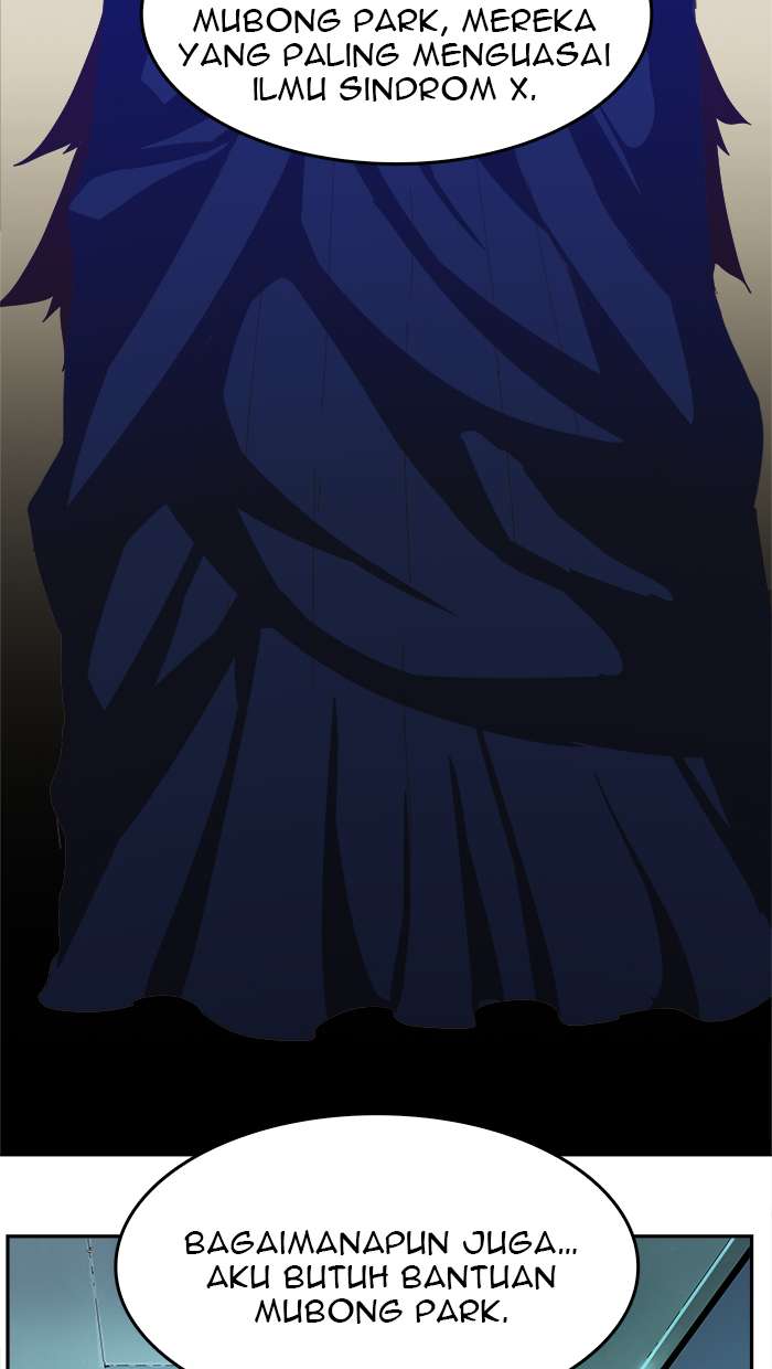 The God of High School Chapter 411 Gambar 28