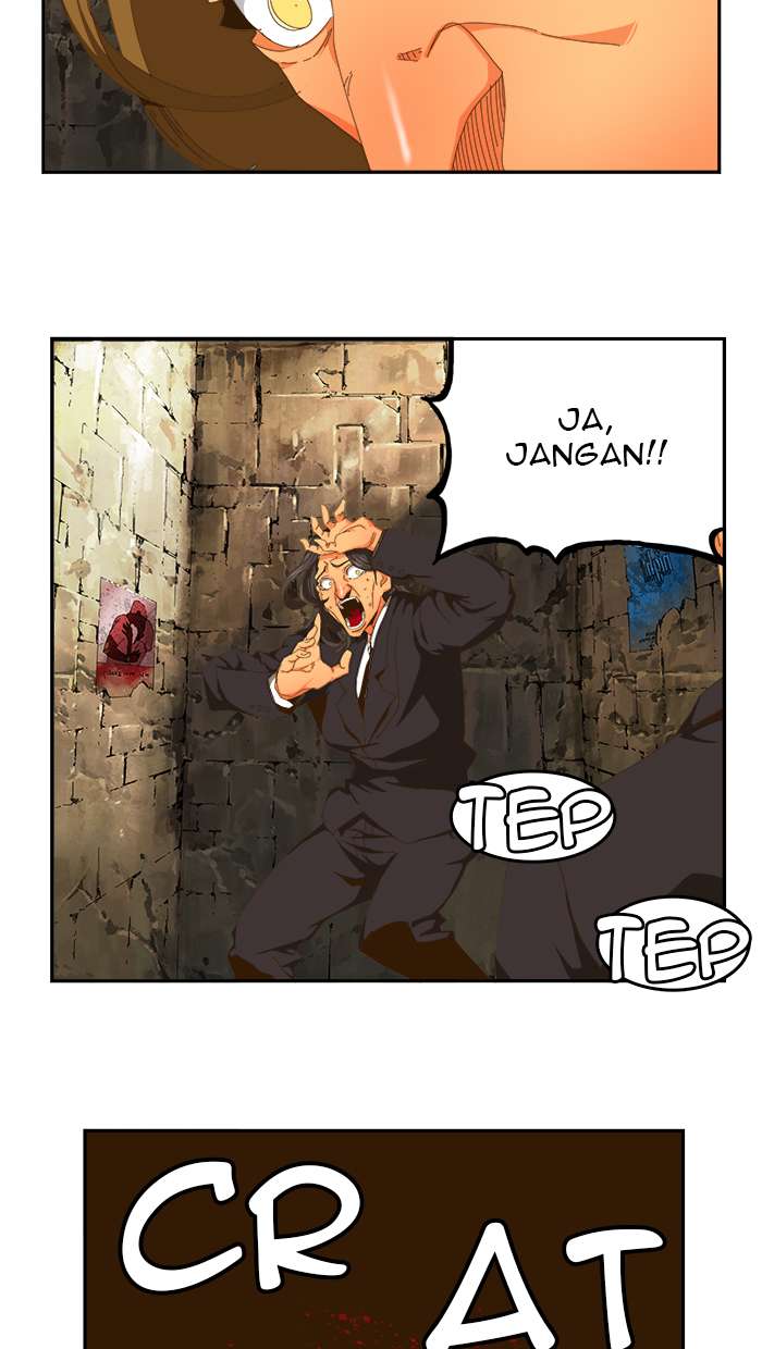 The God of High School Chapter 411 Gambar 4