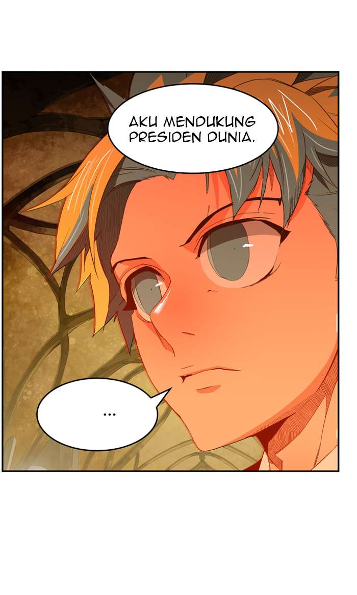 The God of High School Chapter 411 Gambar 43