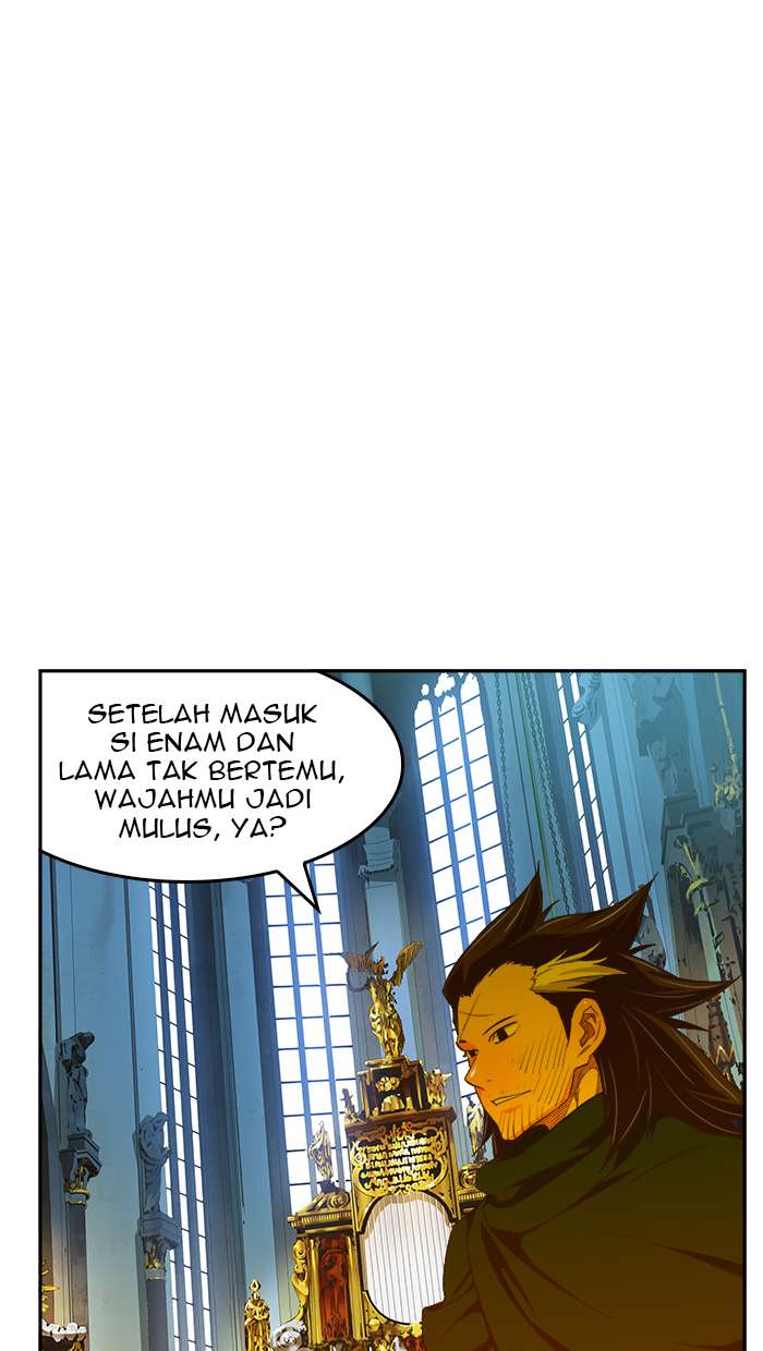 The God of High School Chapter 411 Gambar 44