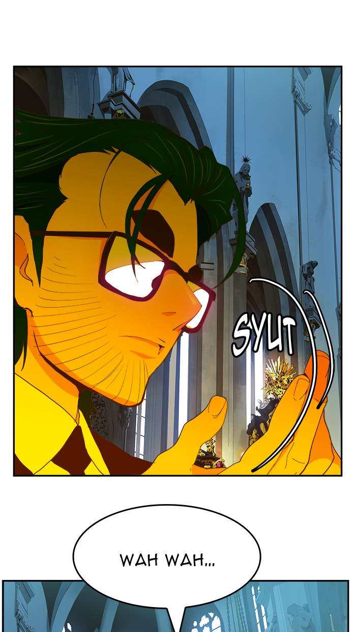 The God of High School Chapter 411 Gambar 60