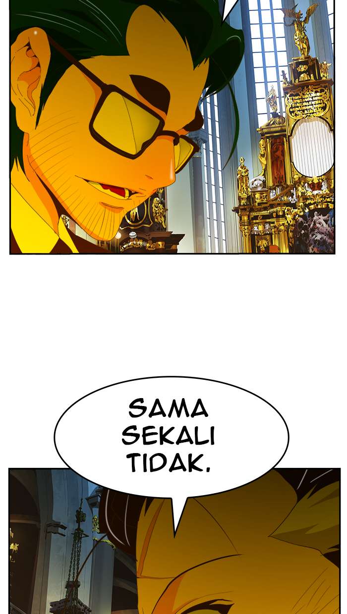 The God of High School Chapter 411 Gambar 65