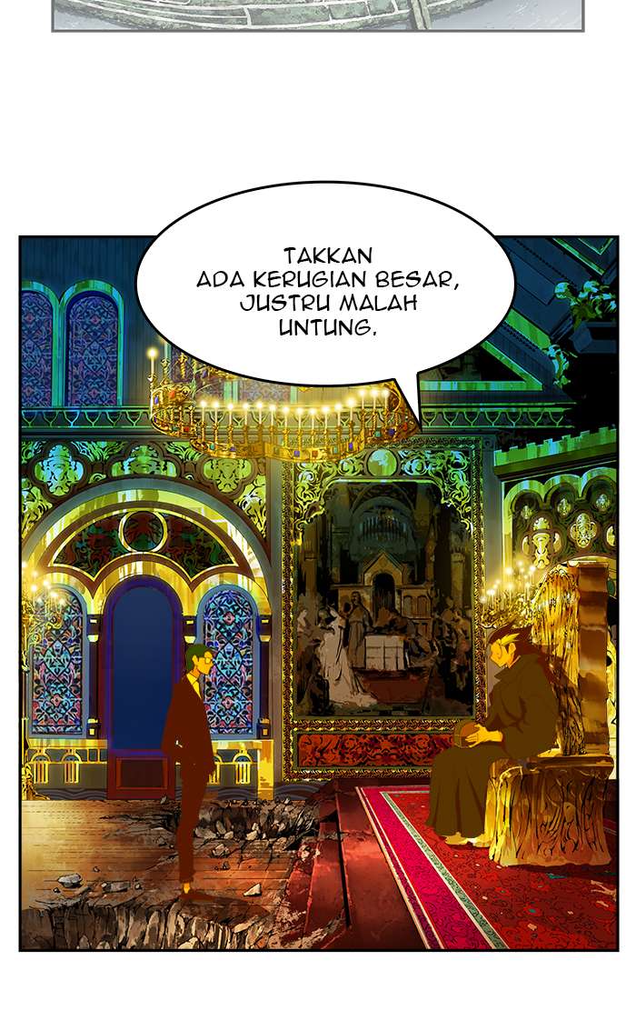 The God of High School Chapter 411 Gambar 67