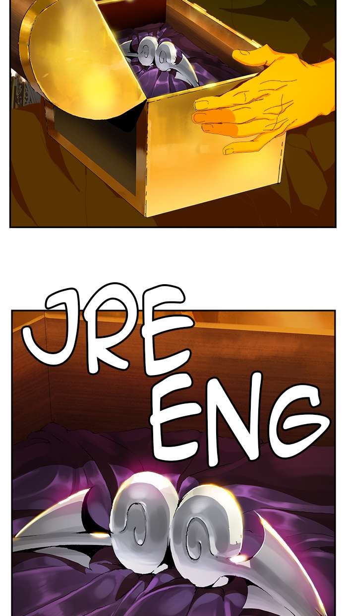 The God of High School Chapter 411 Gambar 72