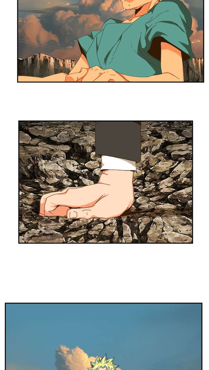 The God of High School Chapter 410 Gambar 10