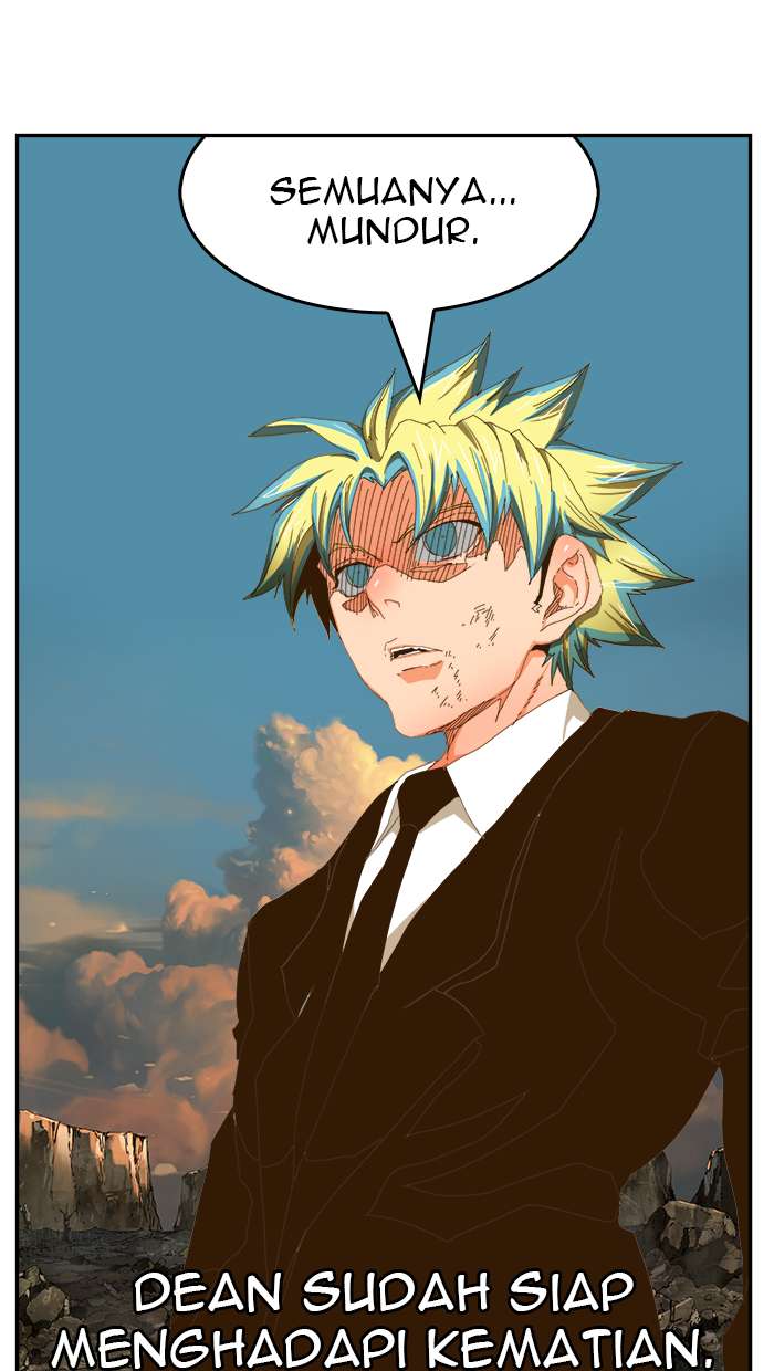 The God of High School Chapter 410 Gambar 19