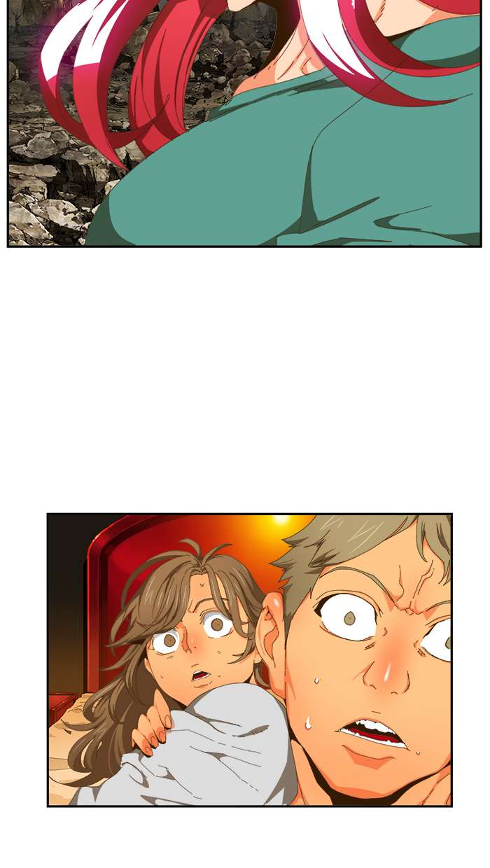 The God of High School Chapter 410 Gambar 21