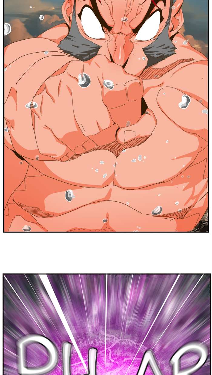 The God of High School Chapter 410 Gambar 3