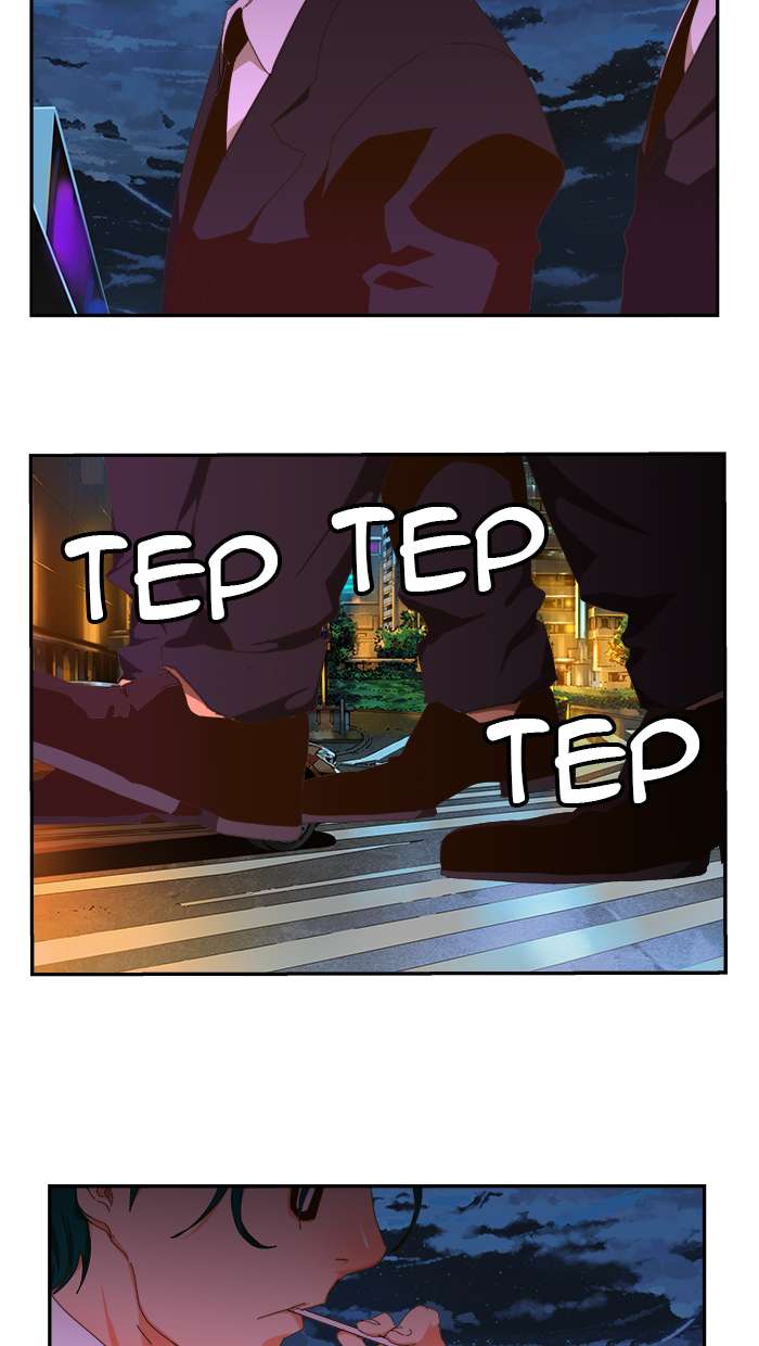 The God of High School Chapter 410 Gambar 30