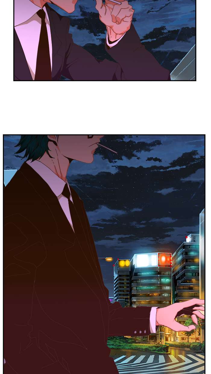 The God of High School Chapter 410 Gambar 31