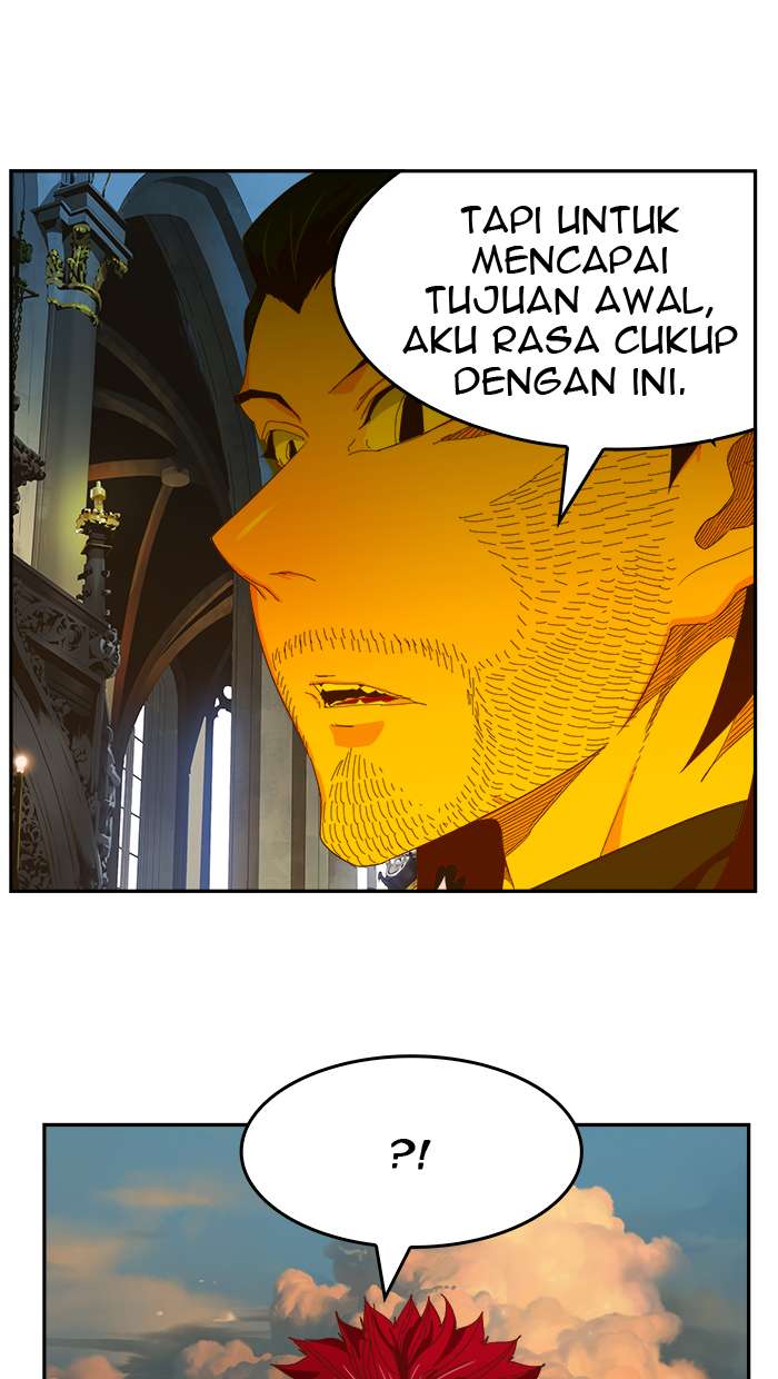 The God of High School Chapter 410 Gambar 39