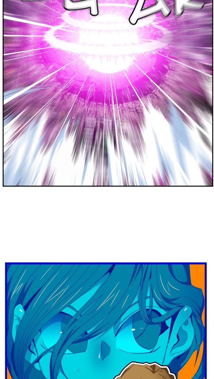 The God of High School Chapter 410 Gambar 4