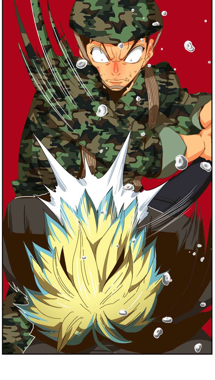 The God of High School Chapter 410 Gambar 54