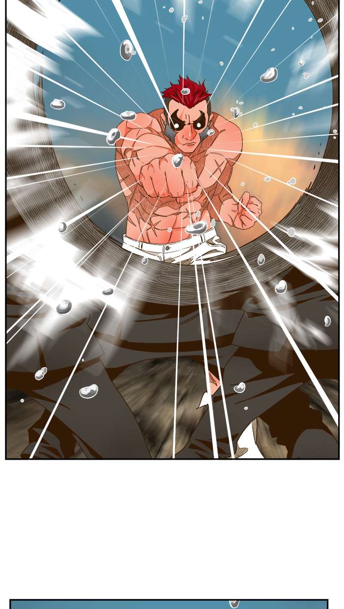 The God of High School Chapter 410 Gambar 70