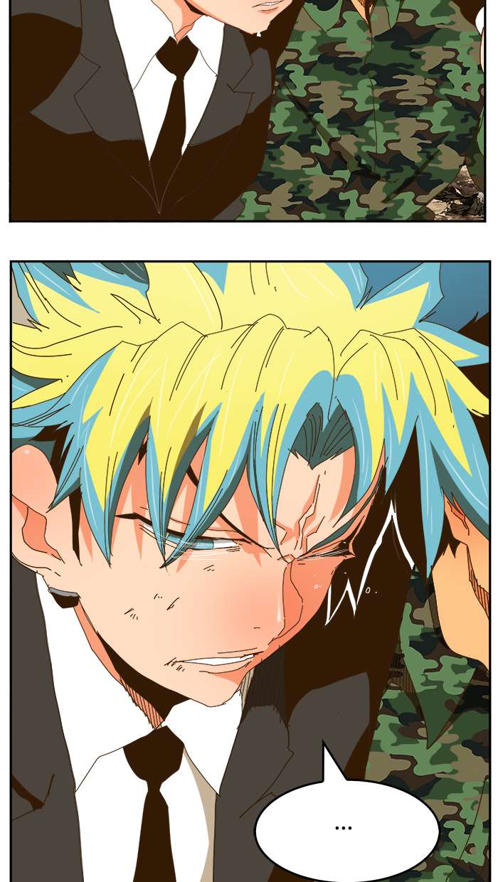 The God of High School Chapter 410 Gambar 72