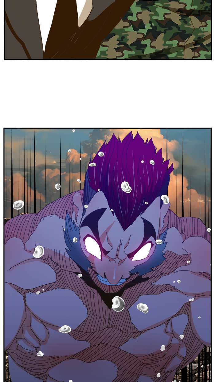 The God of High School Chapter 410 Gambar 73