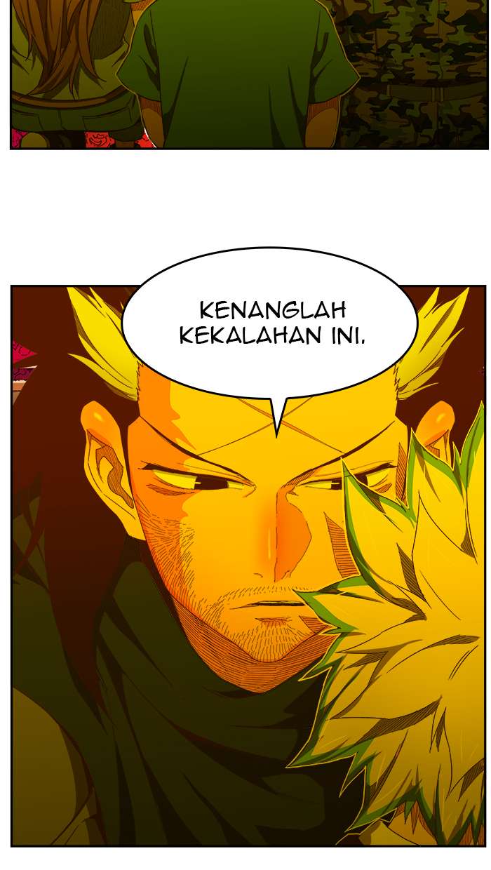 The God of High School Chapter 410 Gambar 78