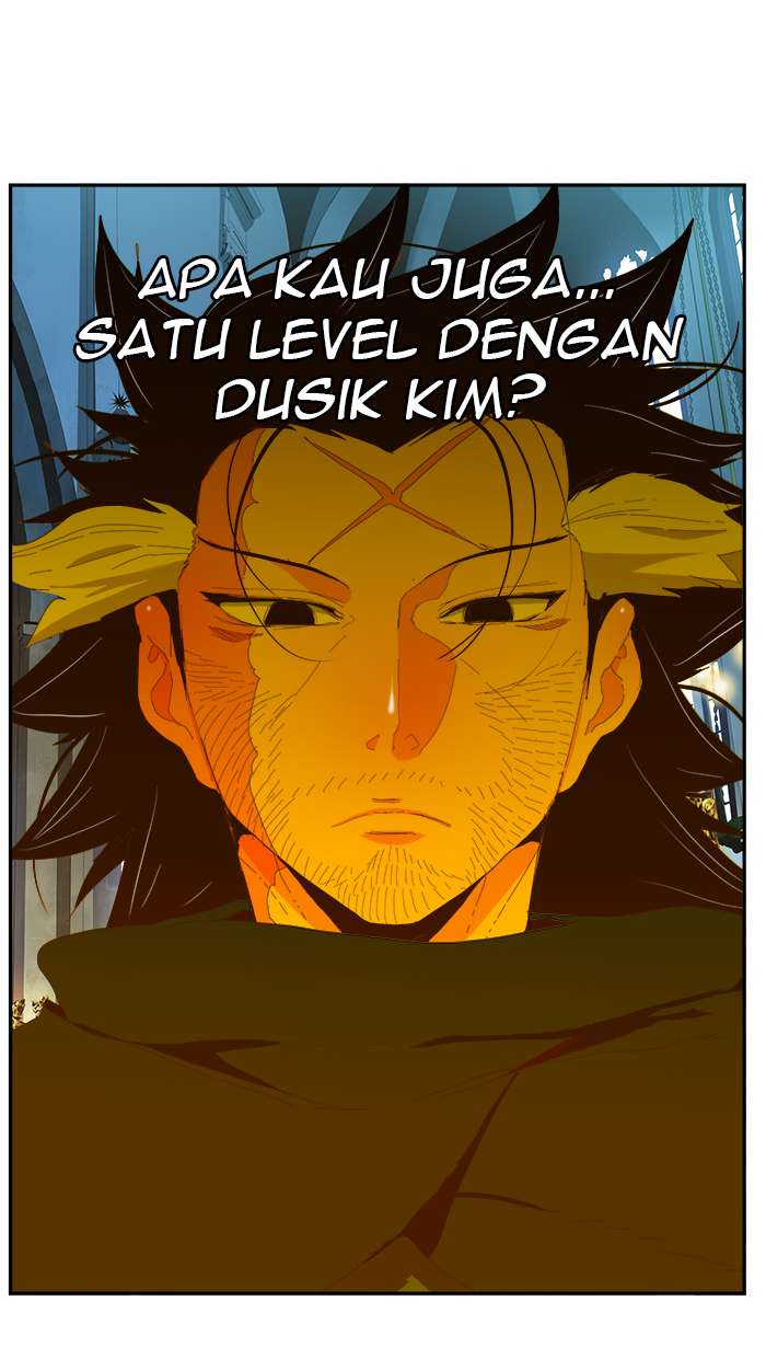 The God of High School Chapter 410 Gambar 81