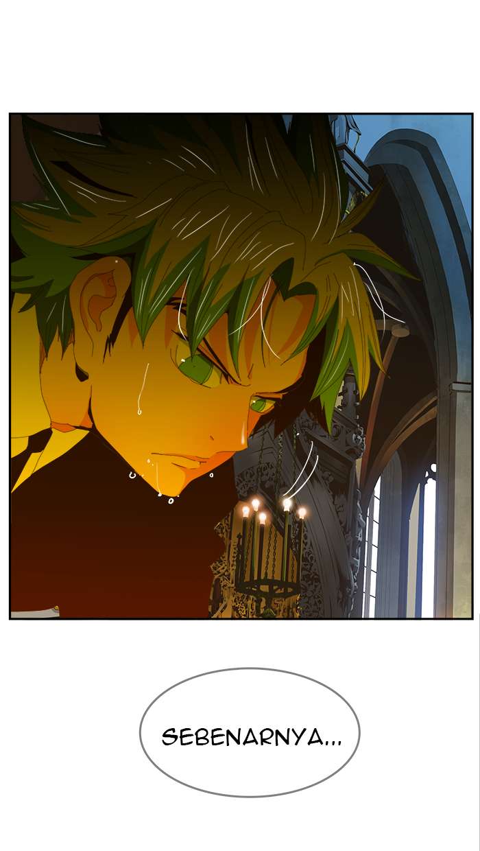 The God of High School Chapter 410 Gambar 82