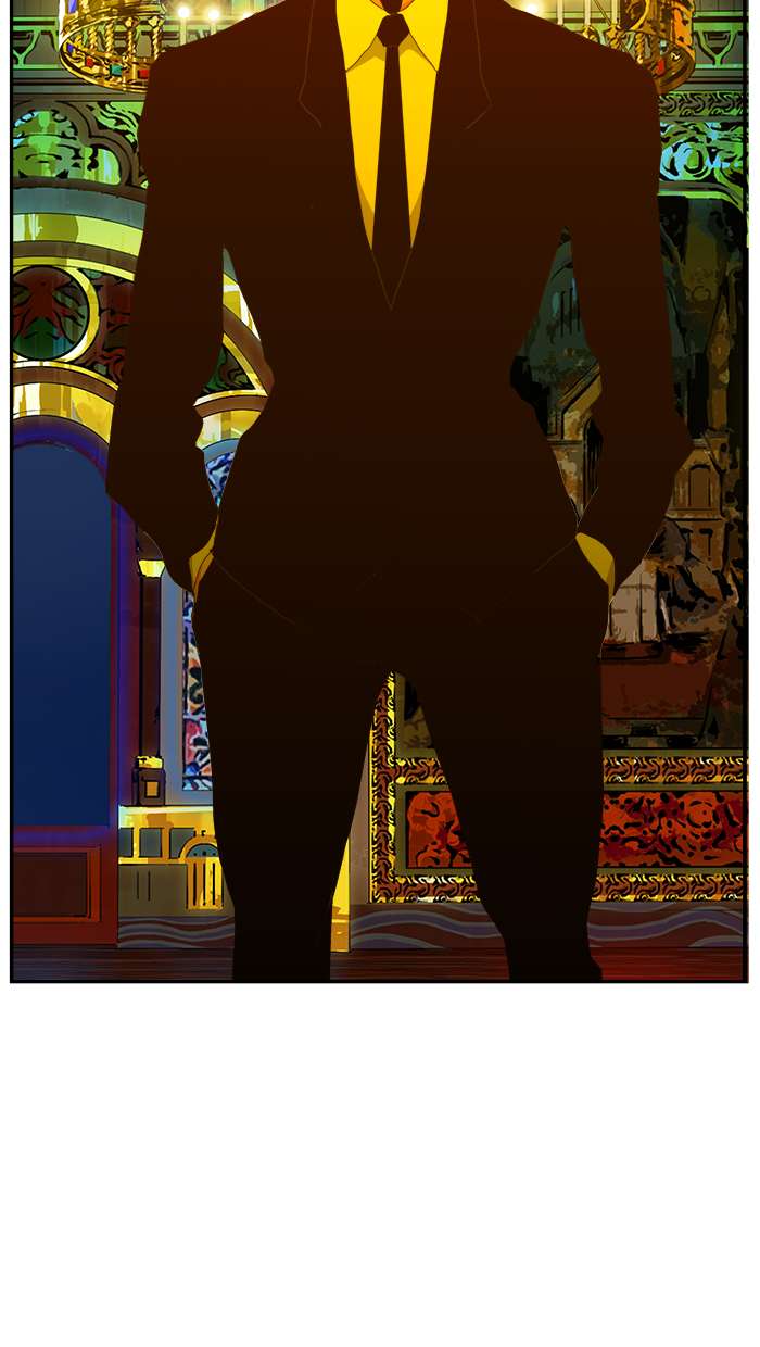 The God of High School Chapter 410 Gambar 96