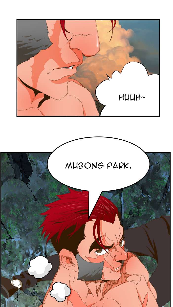 The God of High School Chapter 410 Gambar 97