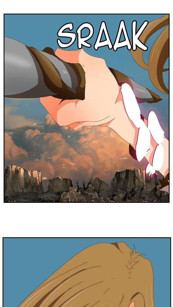 The God of High School Chapter 409 Gambar 105