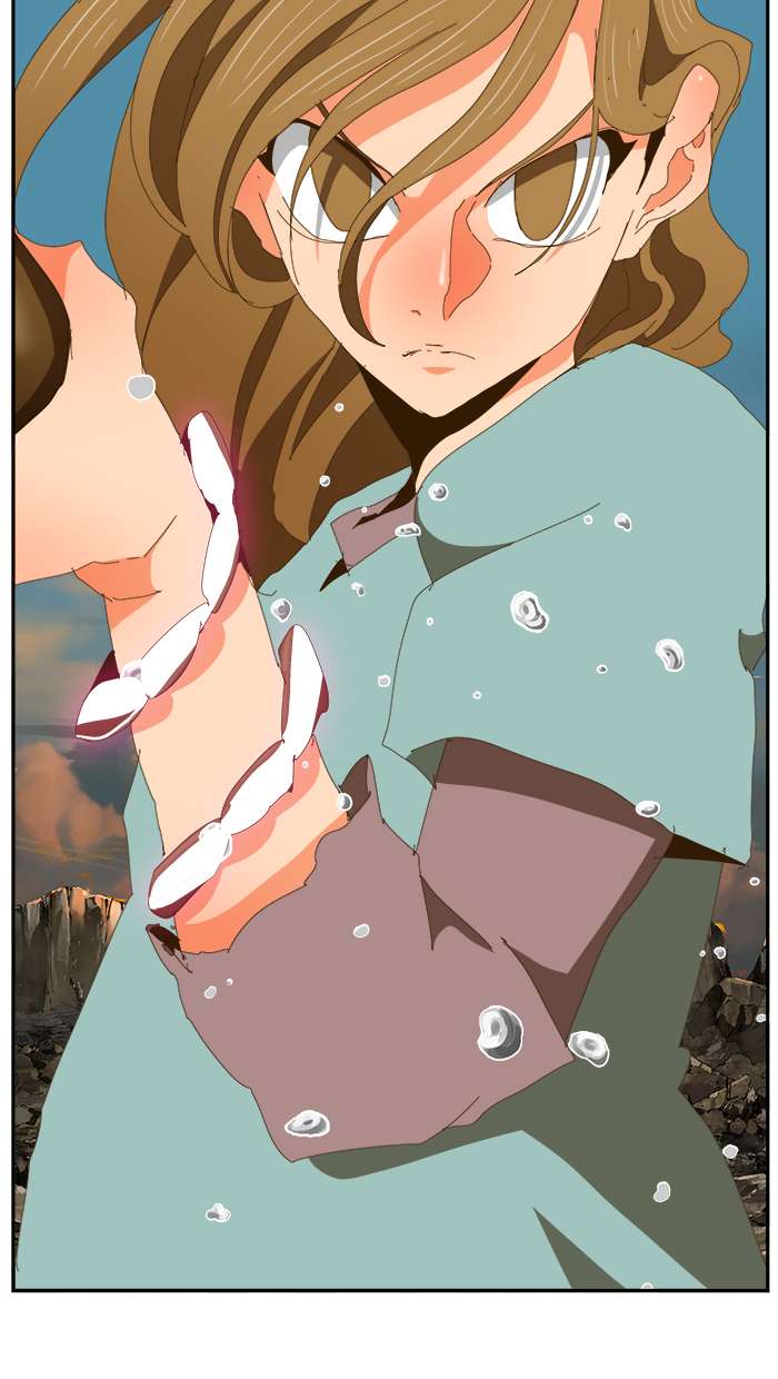 The God of High School Chapter 409 Gambar 106