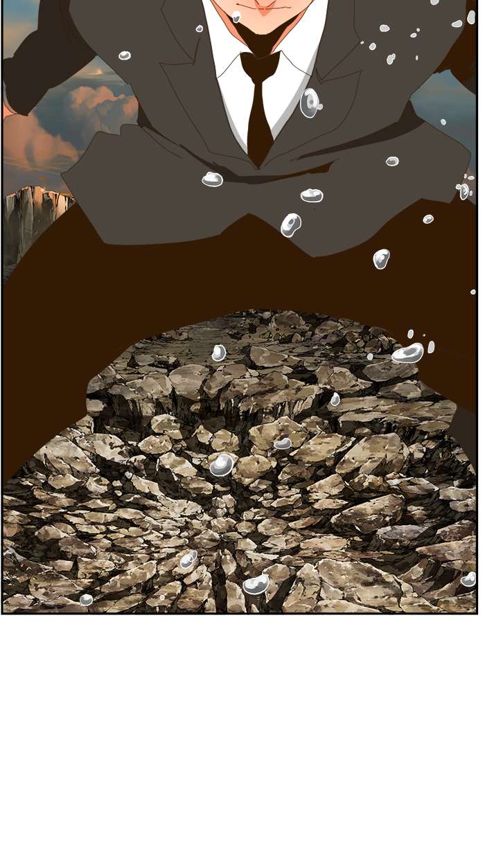 The God of High School Chapter 409 Gambar 103