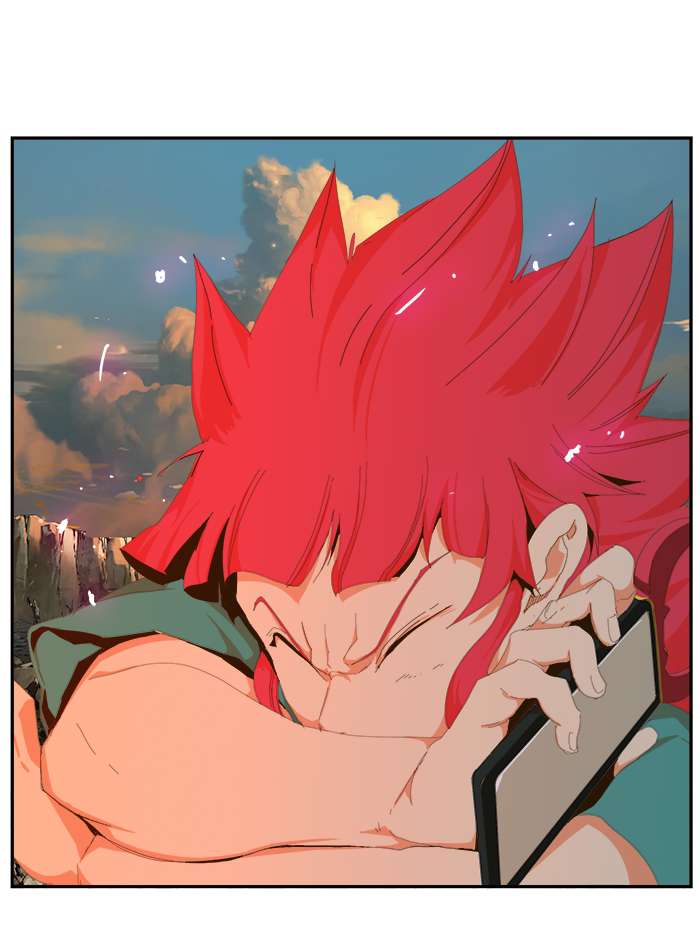 The God of High School Chapter 409 Gambar 119