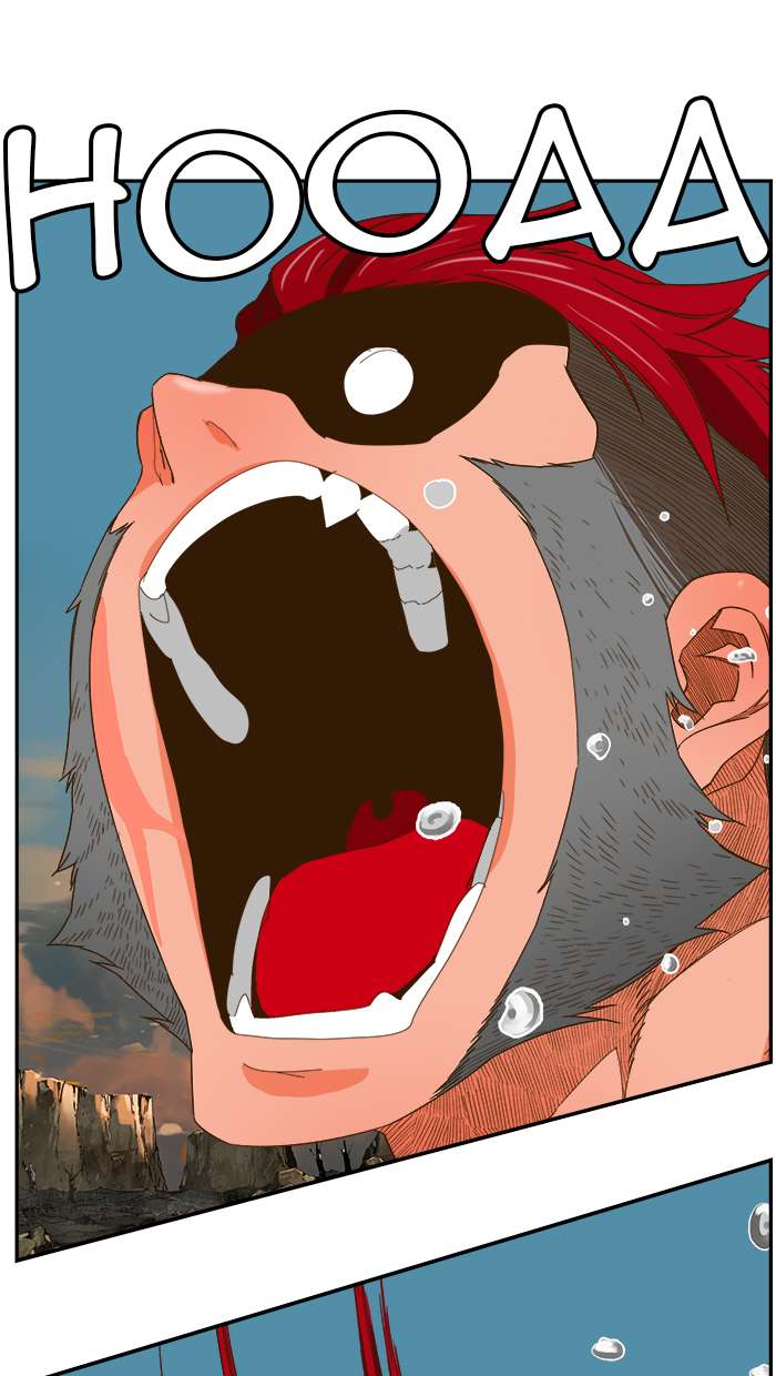 The God of High School Chapter 409 Gambar 11