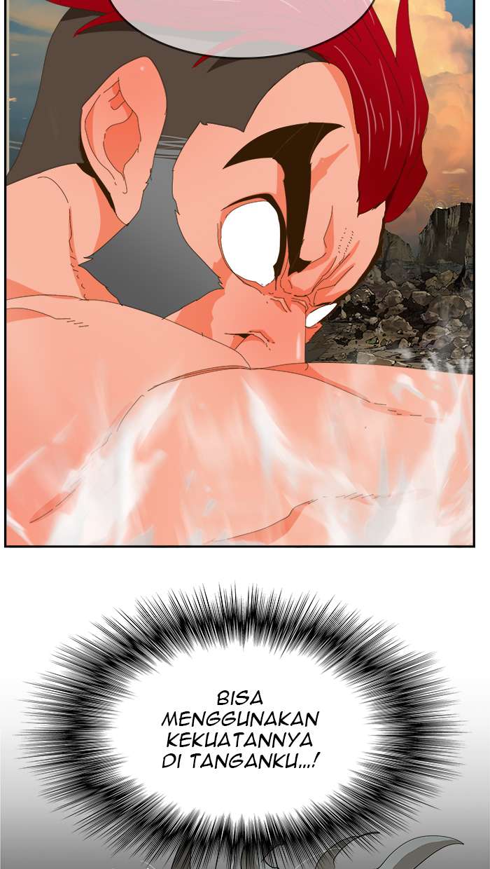 The God of High School Chapter 409 Gambar 110