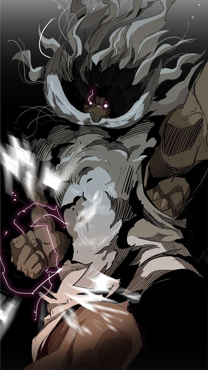 The God of High School Chapter 409 Gambar 111