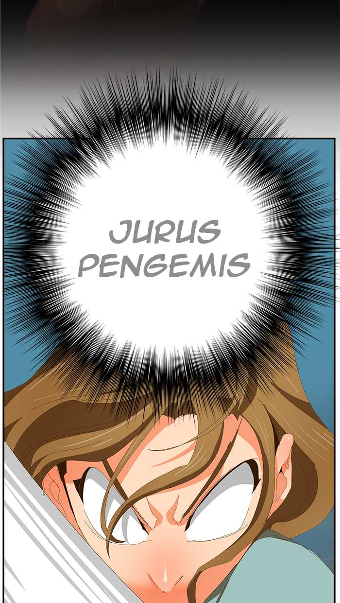 The God of High School Chapter 409 Gambar 112