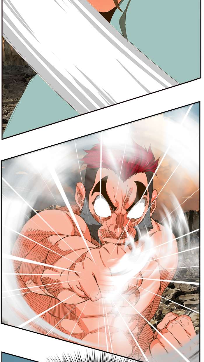 The God of High School Chapter 409 Gambar 113