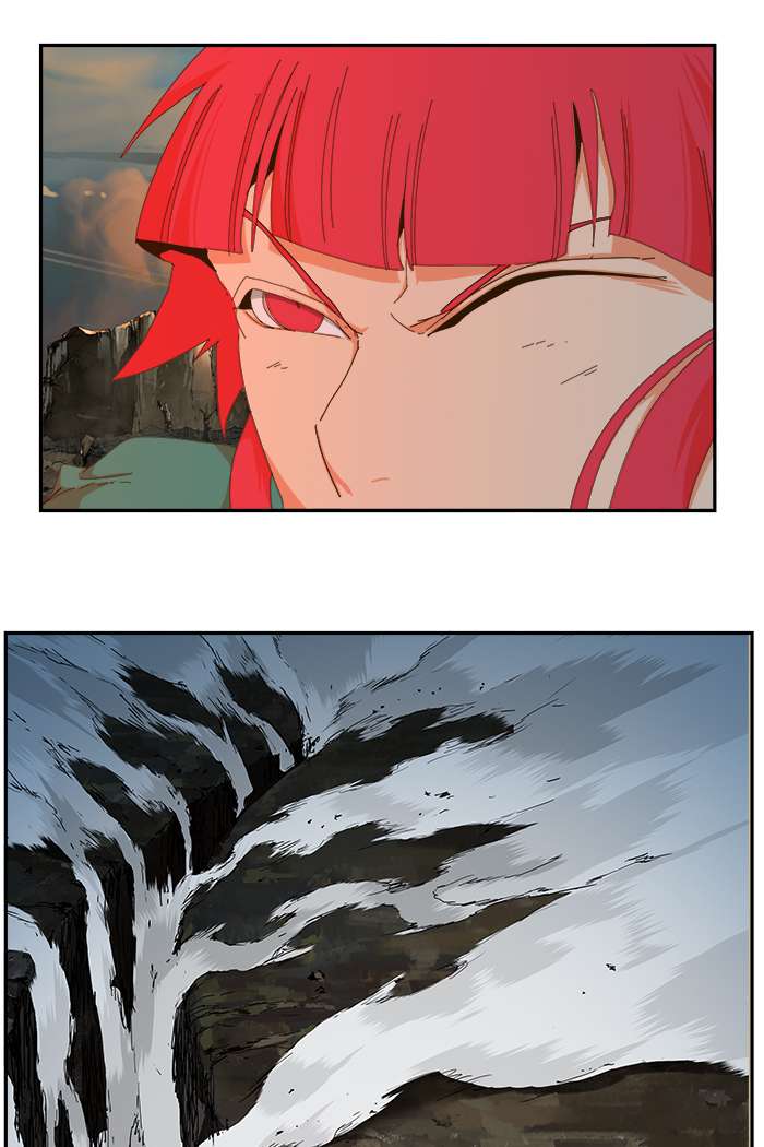 The God of High School Chapter 409 Gambar 120