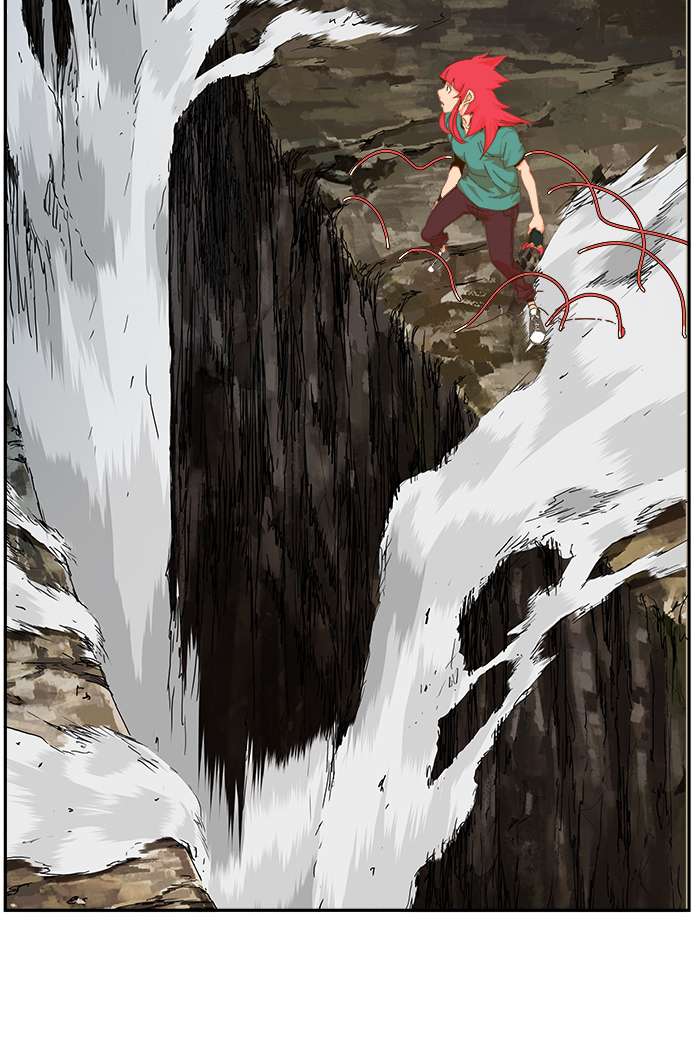 The God of High School Chapter 409 Gambar 121